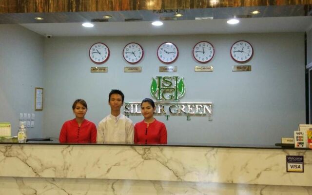 Silver Green Hotel