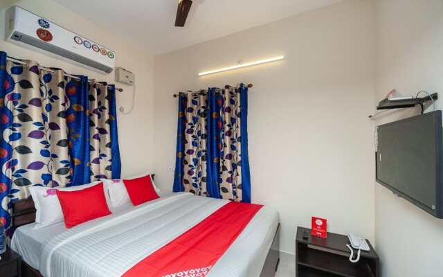 Sorgam Residency By OYO Rooms