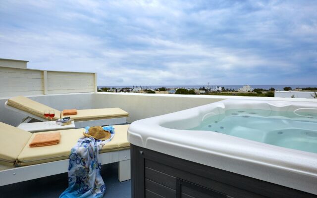 Ambeli Apartments