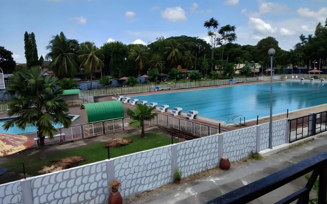 Hotel Seri Malaysia Alor Setar