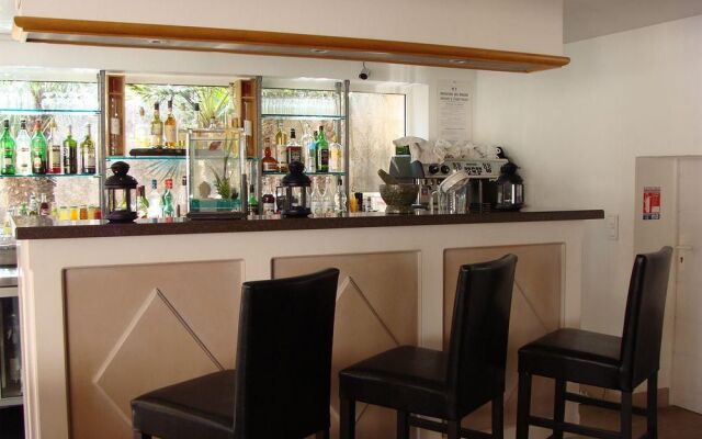 Hotel Les Santolines