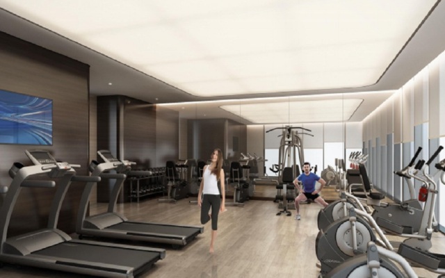 Novotel Dubai Gold District