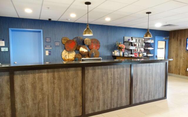 Best Western Plus Jonesboro Inn and Suites
