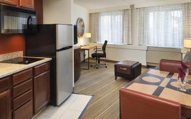 Residence Inn Minneapolis Edina