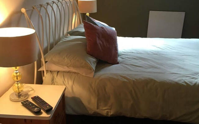 Chestnuts B&B