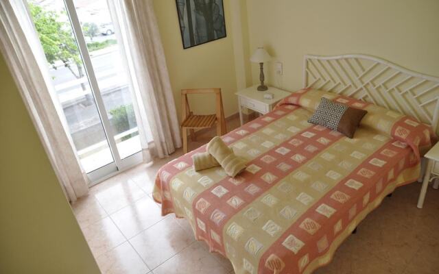 Apartamento Rosaleda