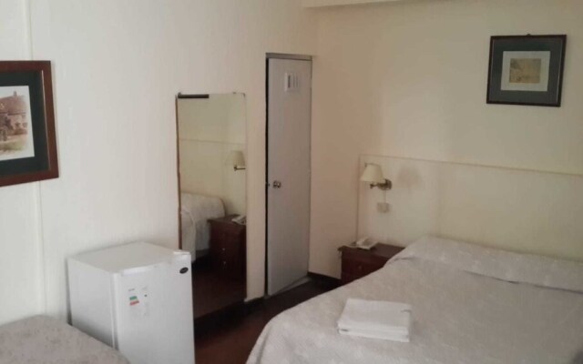 Hotel Uruguay