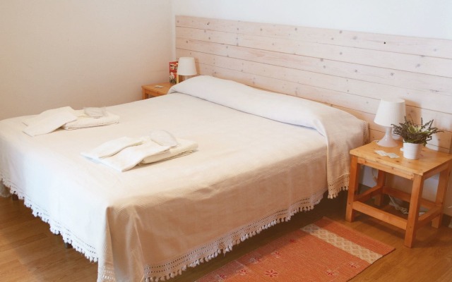 Giogaia Bed & Breakfast