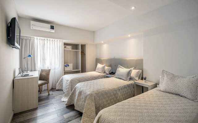 Sennac Hotel