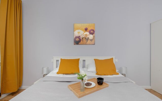 Sopot Martina Apartament by Renters