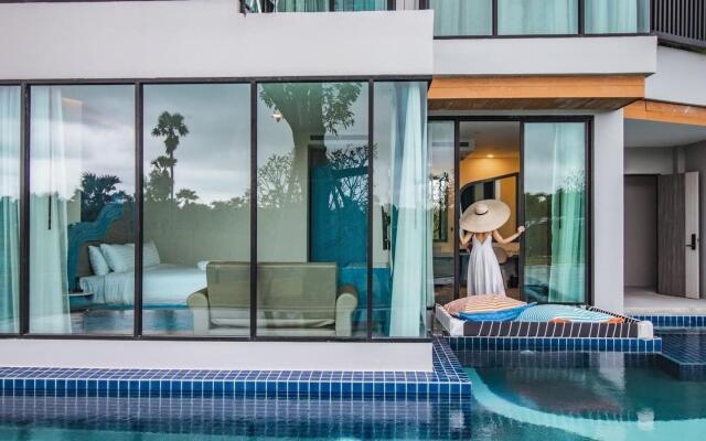 Elmas Cha-Am Design Hotel (SHA Extra Plus)