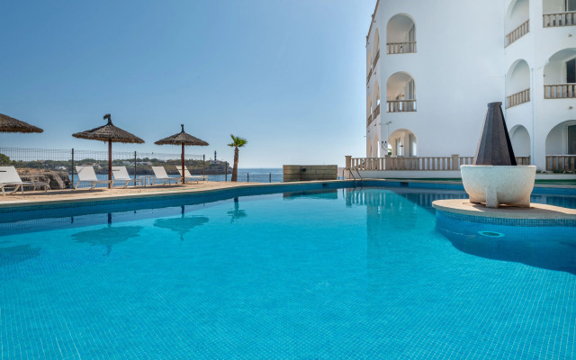 Orange Colom Seaside Apartments