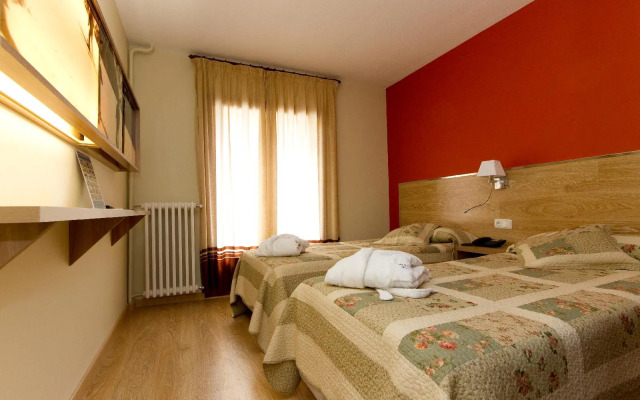 Hotel Solana