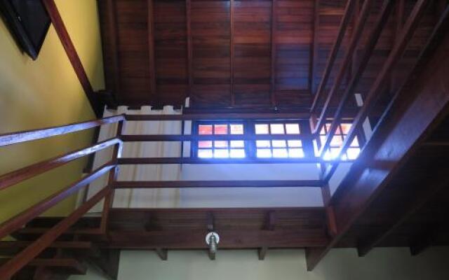 Pousada da Villa Itamambuca