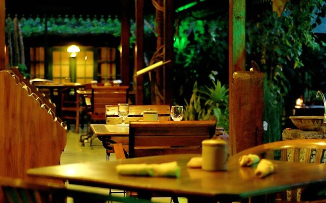 Dusun Jogja Village Inn