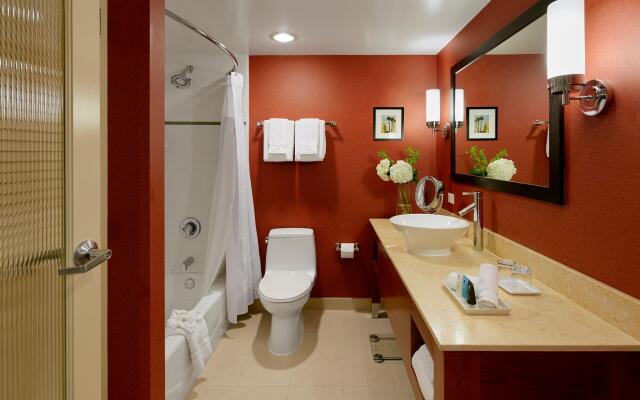 Crowne Plaza Cabana, Palo Alto by IHG