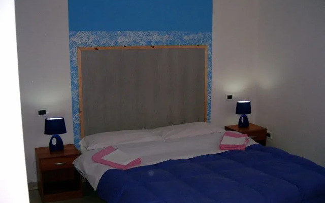 Matteotti B Halldis Apartment