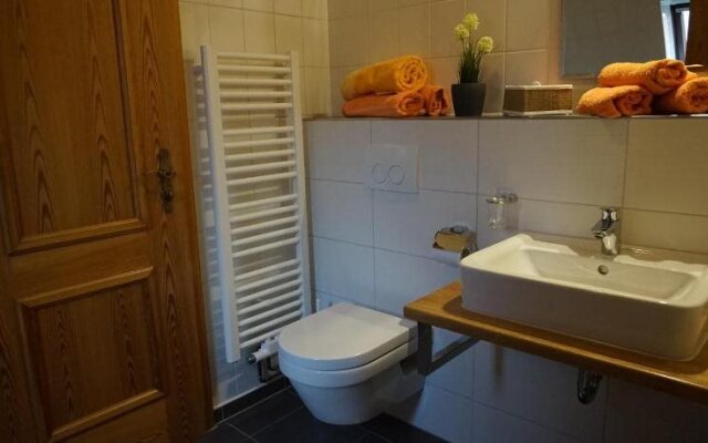 Landhotel Brauner Hirsch