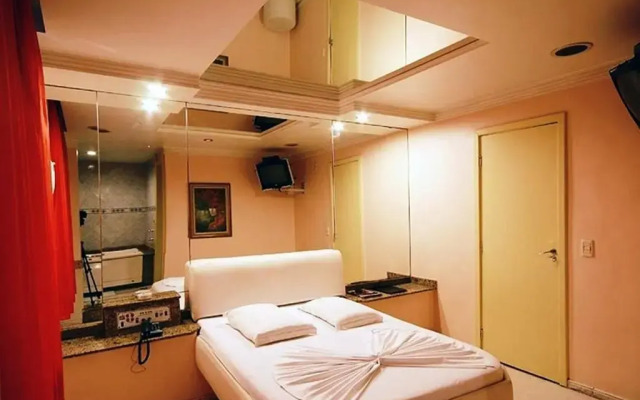 Nosso Hotel (Adult Only)