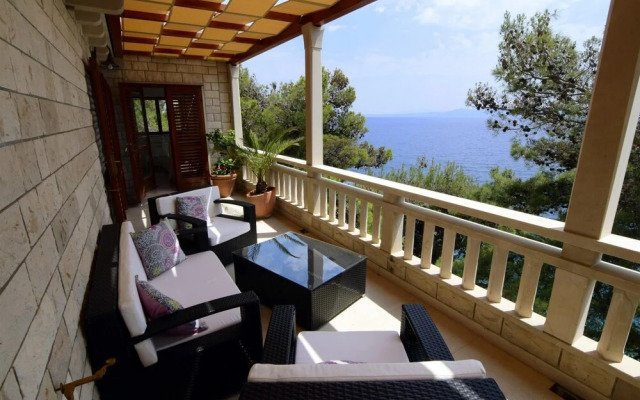 Villa Lavander in Selca