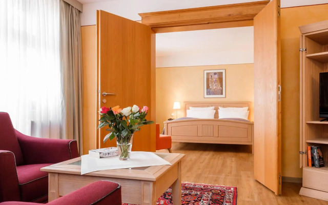Hotel Arminius