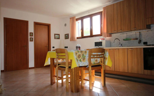 B&B Casa Della Musica Lake View
