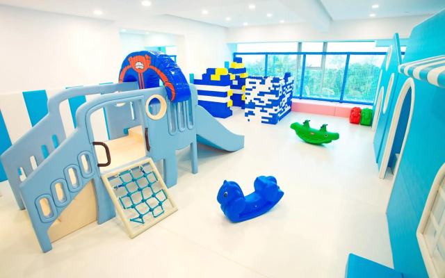 Grand Bay Hotel Zhuhai