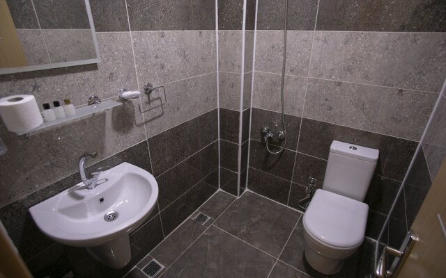 Semay Otel