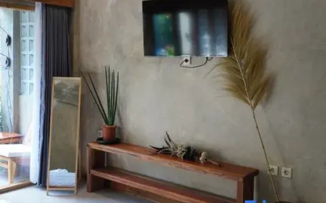 Tasola Boutique Hotel
