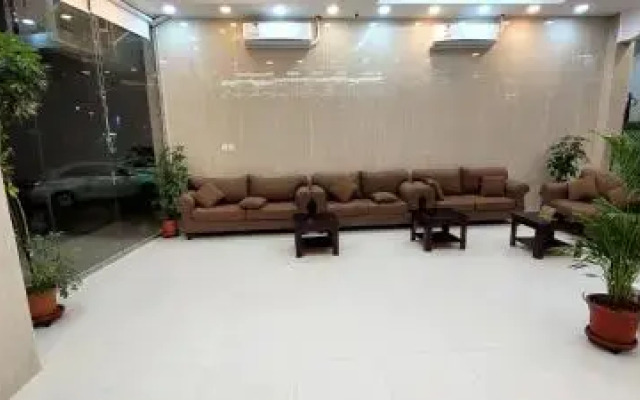 Zain Tabuk Apartment