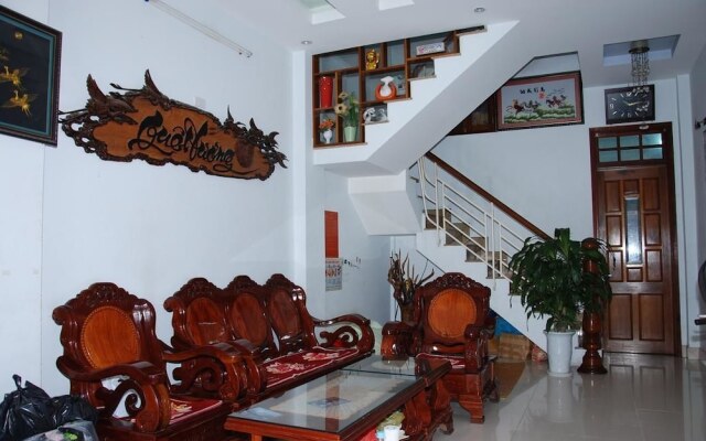Anh Tuan Guest House