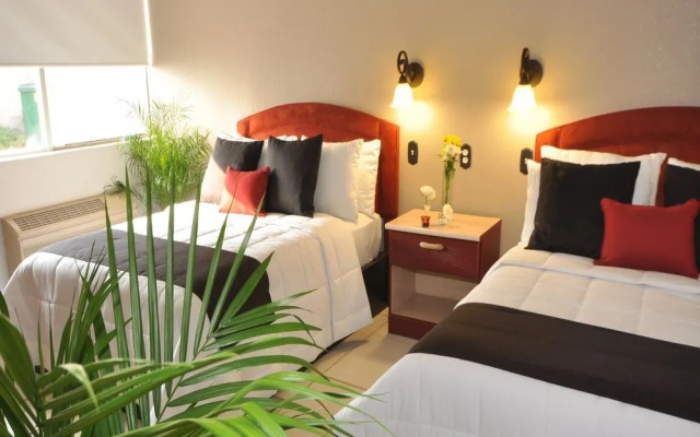 Mision Express McAllen