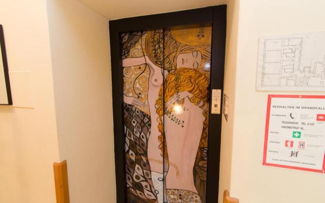 Hotel & Apartments Klimt