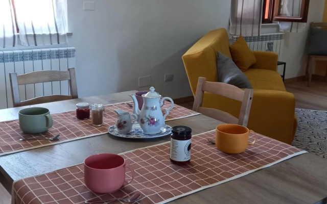 Cozy holiday home in the charming Urbino countryside
