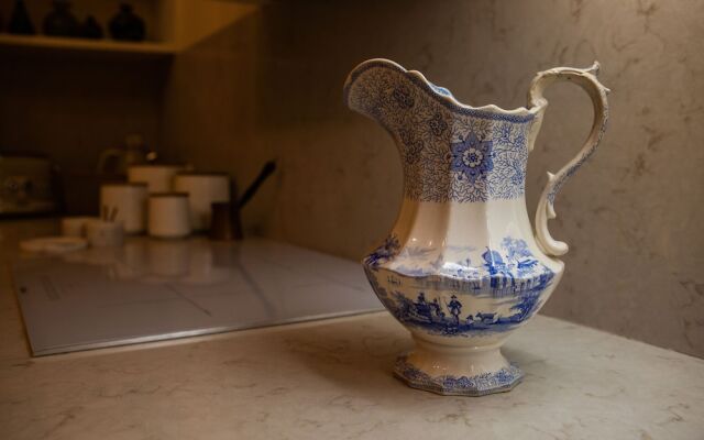 Palazzino Birgu Host Family Bed and Breakfast