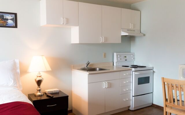 Pleasant Valley Motel