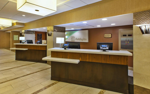 Holiday Inn Gaithersburg by IHG