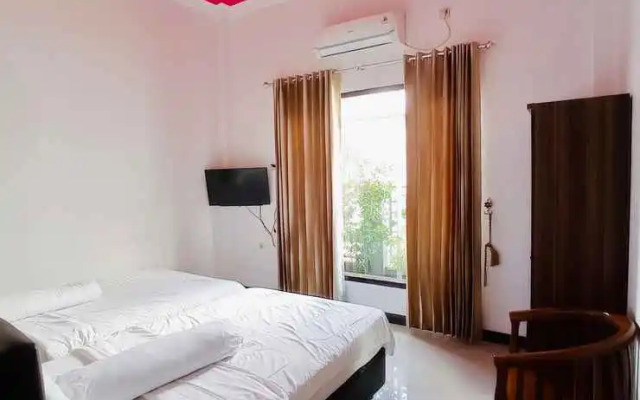 Ashofa Syariah Hotel