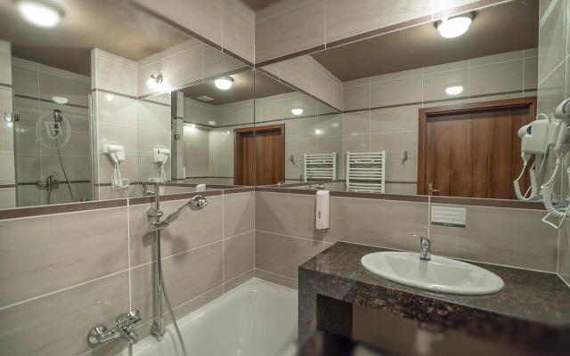 Jasek Premium Hotel Wrocław