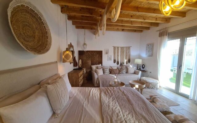 Linari Bohemian Living