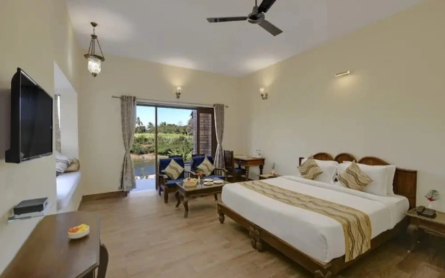 The Gir Resort