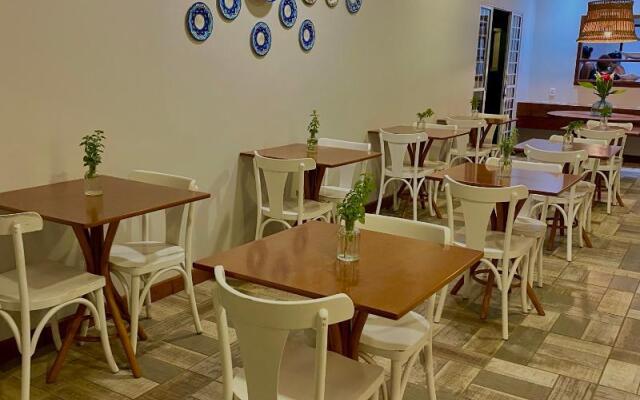 Pousada Alto da Vila Noronha by Alto da Ilha