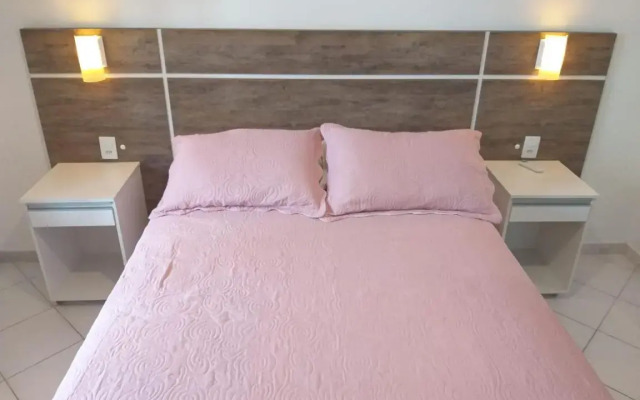 Solar das Flores apto 05