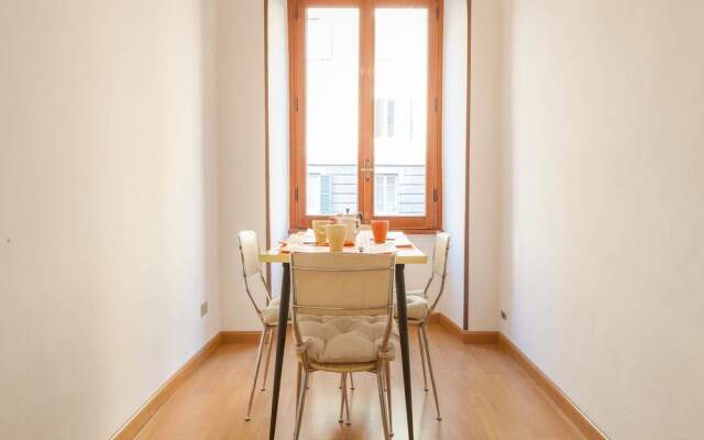 Zia Apartment - Near Vatican Museums