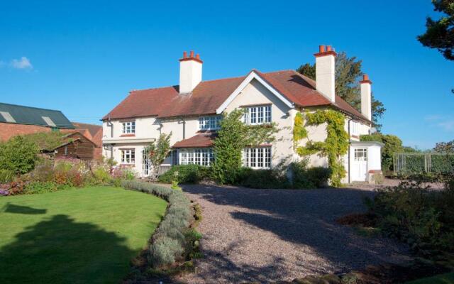 Church Farm B&B
