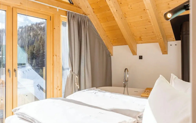 Rehfugium Lachtal by ALPS RESORTS