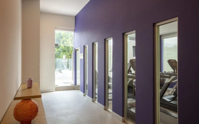 Fiesta Inn Express Monterrey Centro