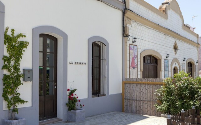 Dar Cilla Guesthouse