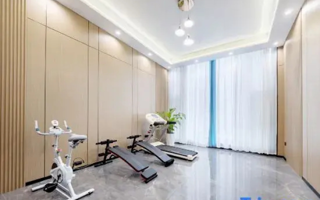 Luchun Duma Hotel