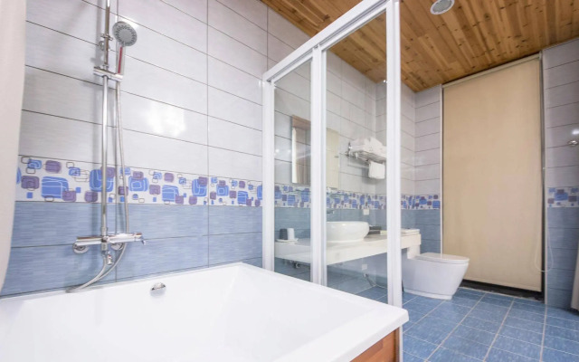 Tsaiyu B&B